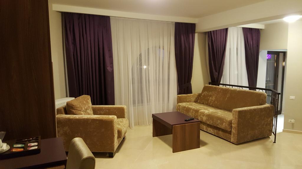Hotel Miruna - New Belvedere Пояна-Брашов Номер фото