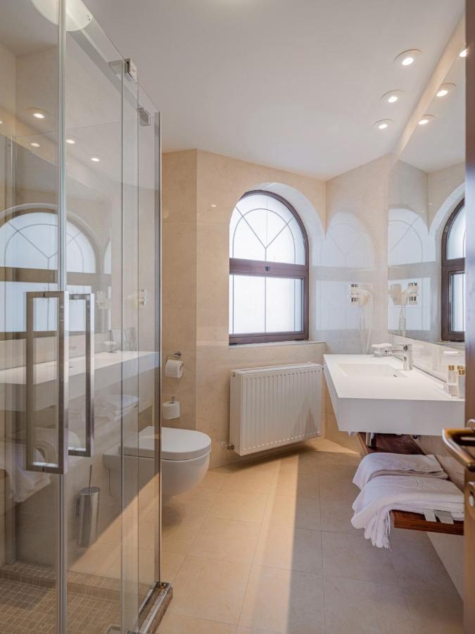 Hotel Miruna - New Belvedere Пояна-Брашов Экстерьер фото